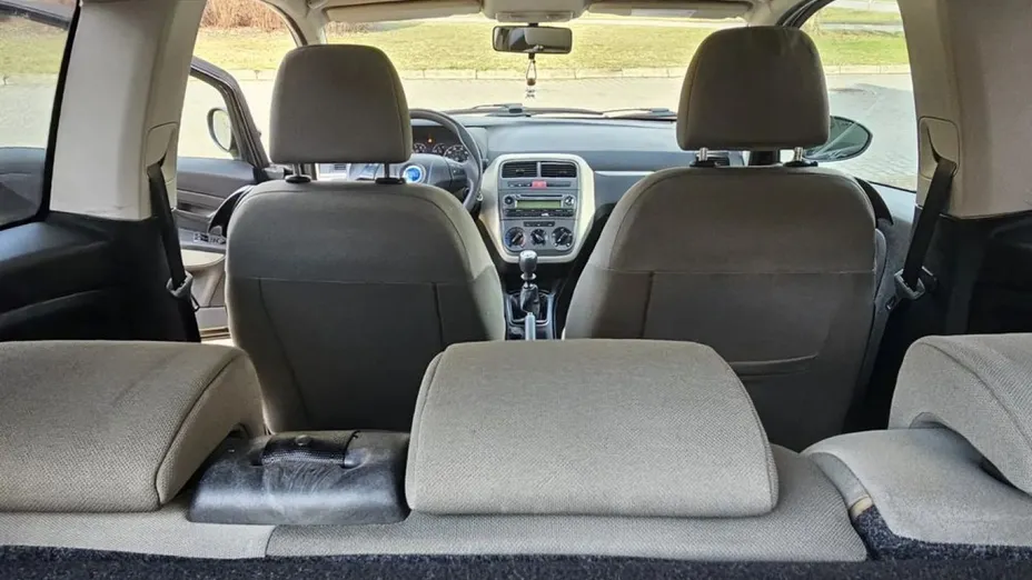 FIAT Punto -