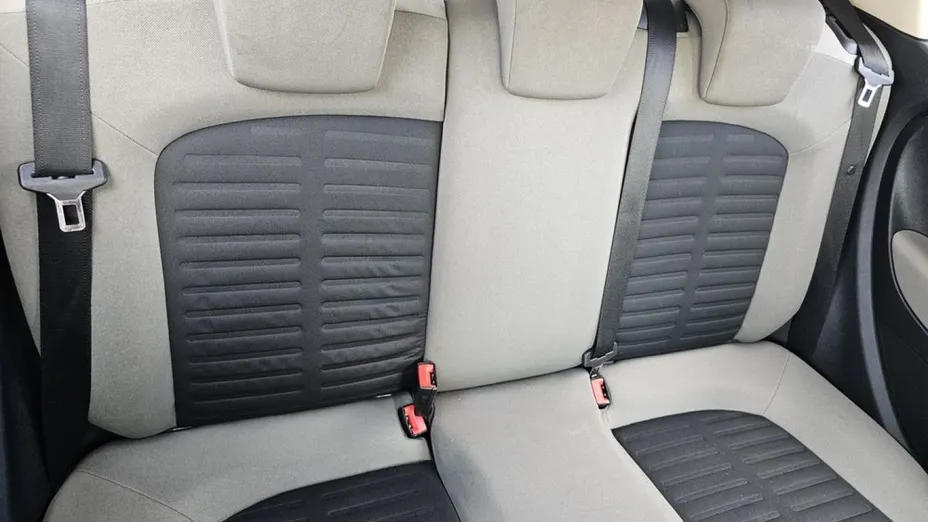 FIAT Punto -