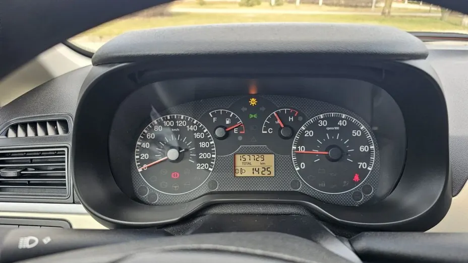 FIAT Punto -