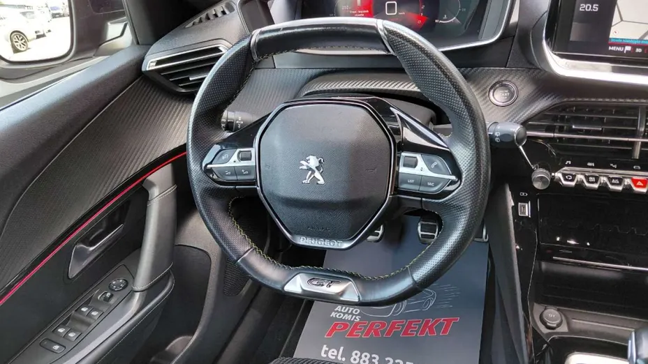 PEUGEOT 2008 -