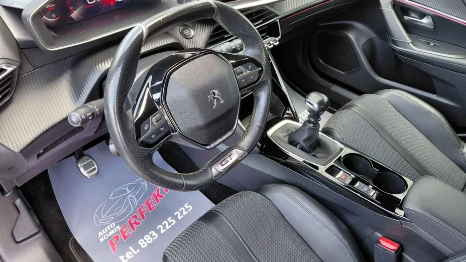 PEUGEOT 2008 -
