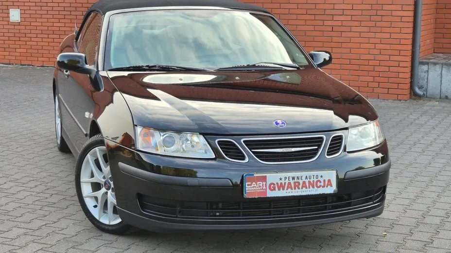 SAAB 9-3 -