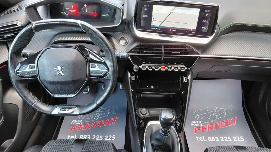 PEUGEOT 2008 -