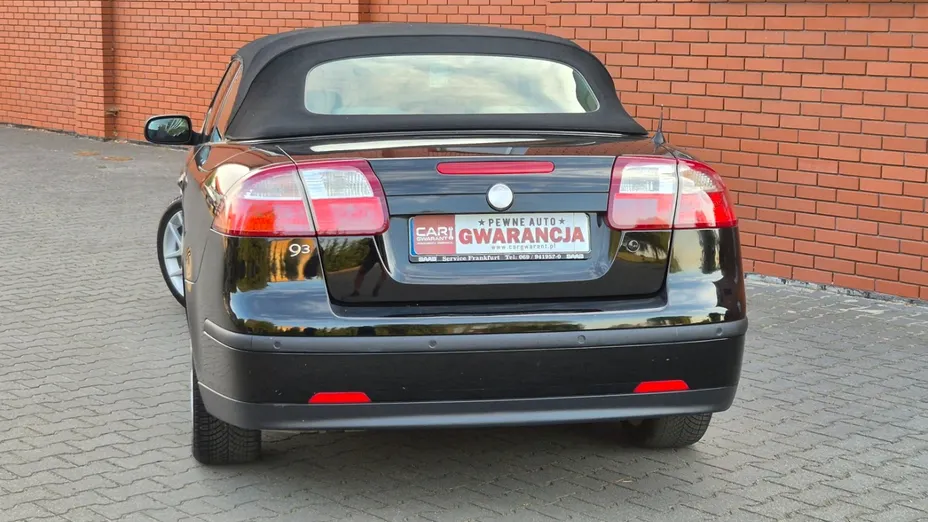 SAAB 9-3 -