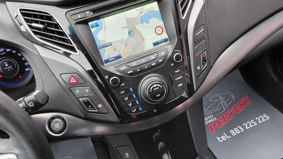 HYUNDAI i40 -