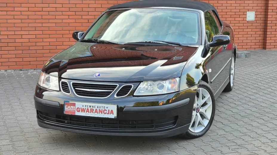 SAAB 9-3 -