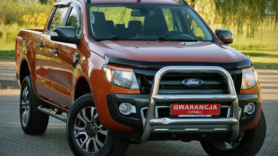 FORD Ranger -