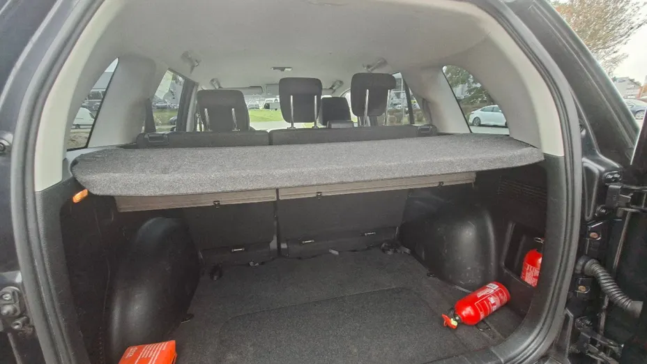 SUZUKI Grand Vitara -