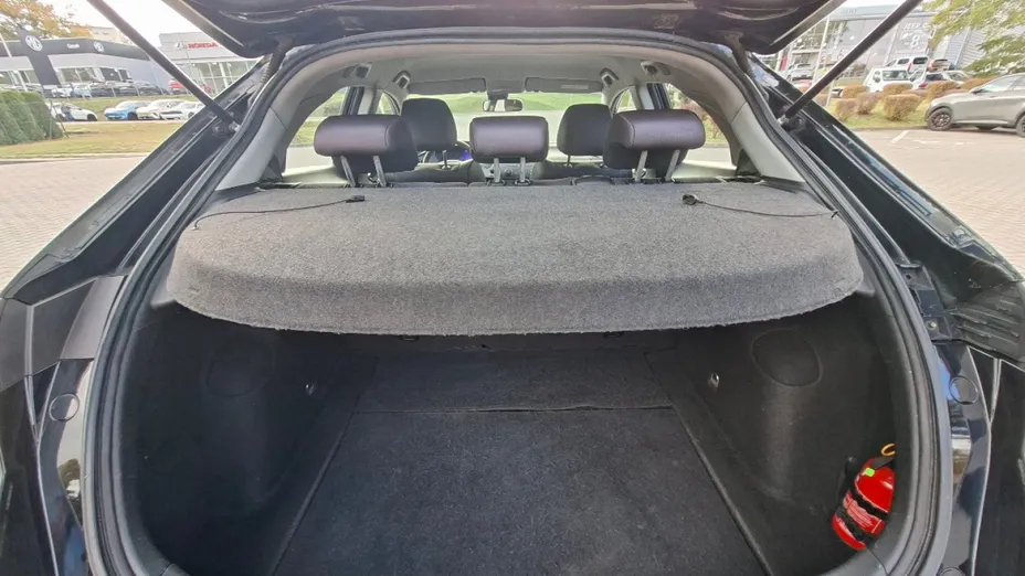 HONDA Civic -