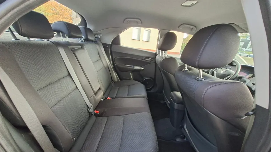HONDA Civic -