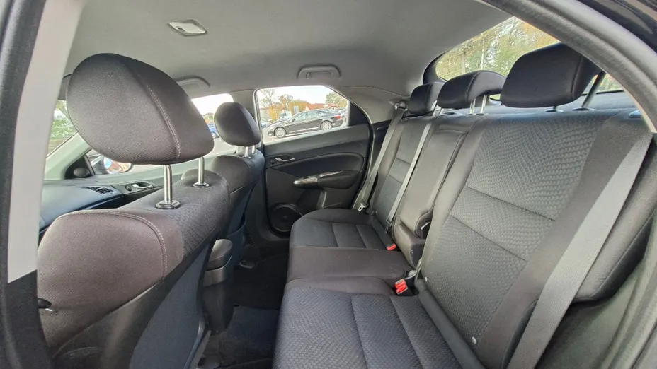 HONDA Civic -