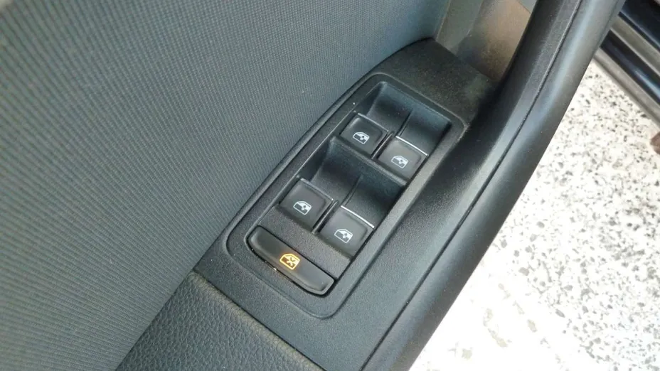 SEAT ATECA -