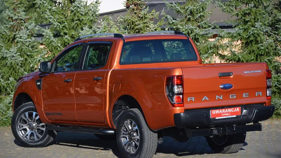 FORD Ranger -
