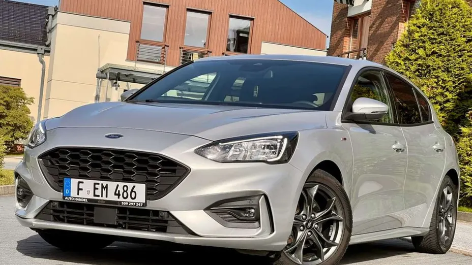 FORD Focus -