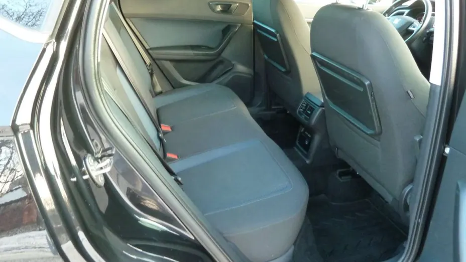 SEAT ATECA -