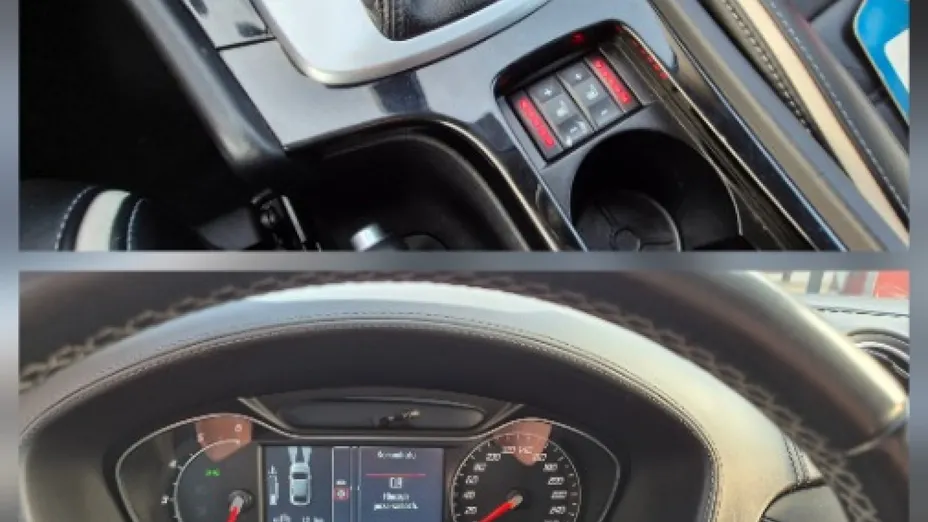 FORD Mondeo -