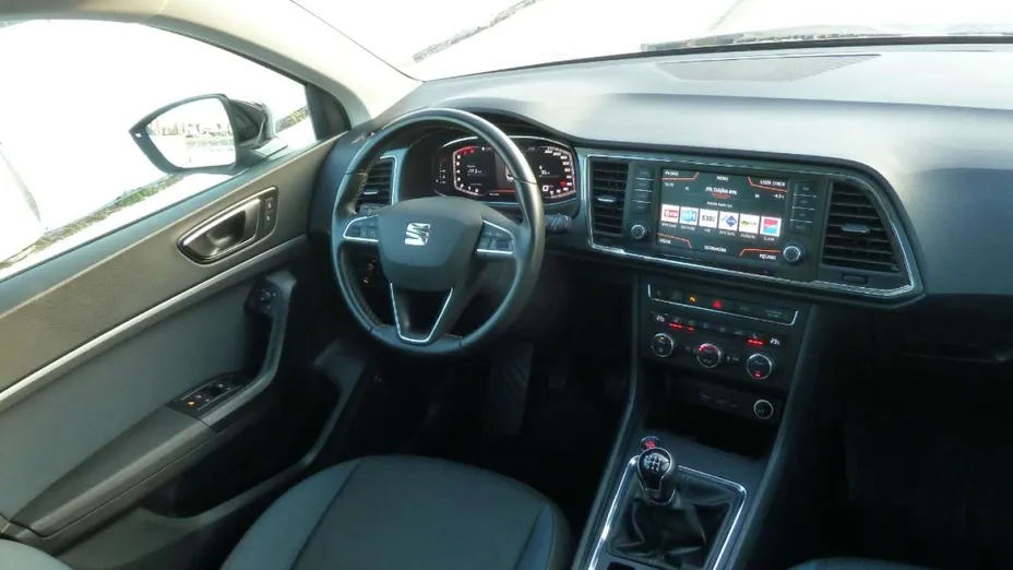 SEAT ATECA -