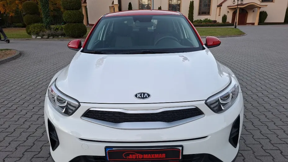 KIA Stonic -