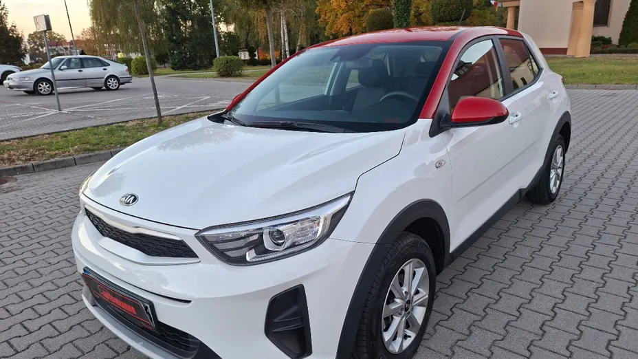 KIA Stonic -