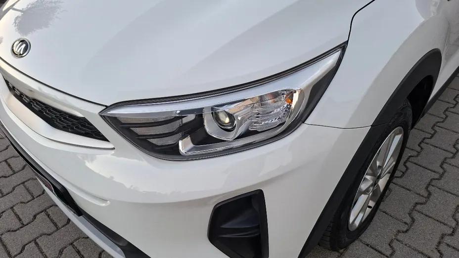 KIA Stonic -