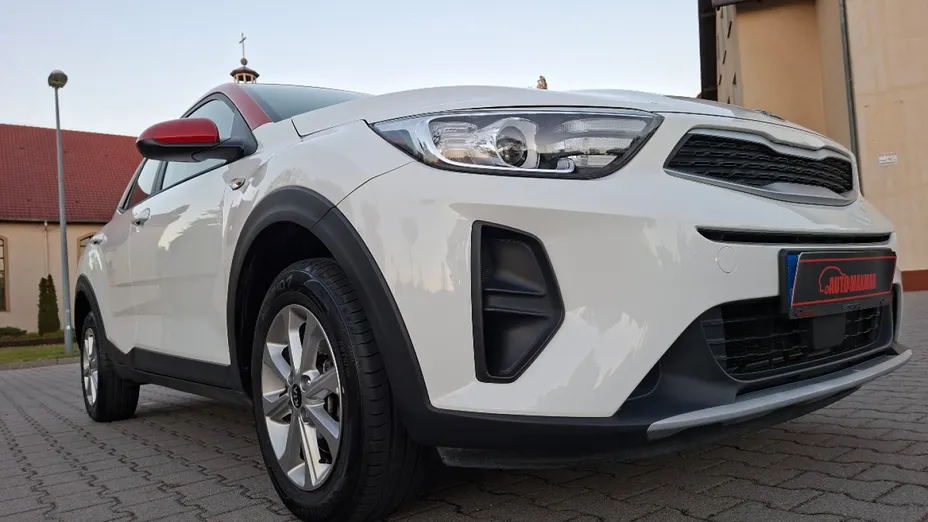KIA Stonic -