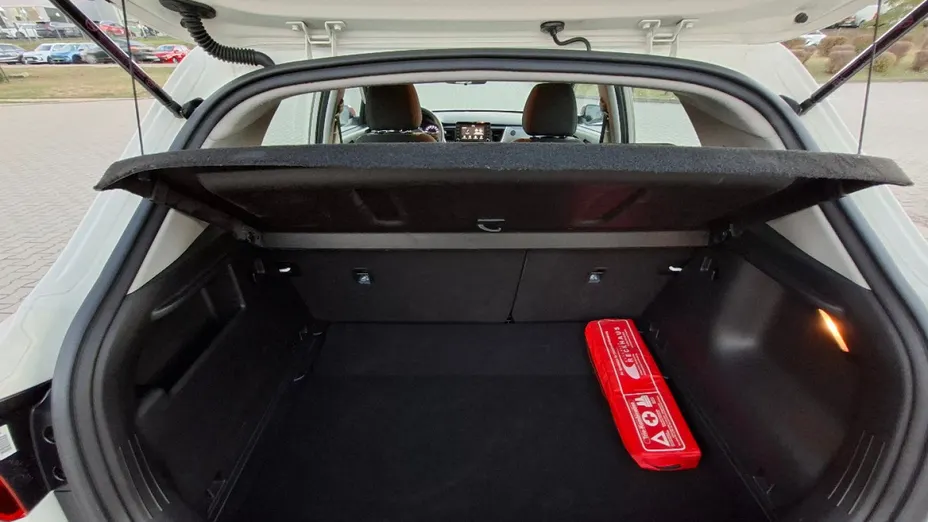 KIA Stonic -