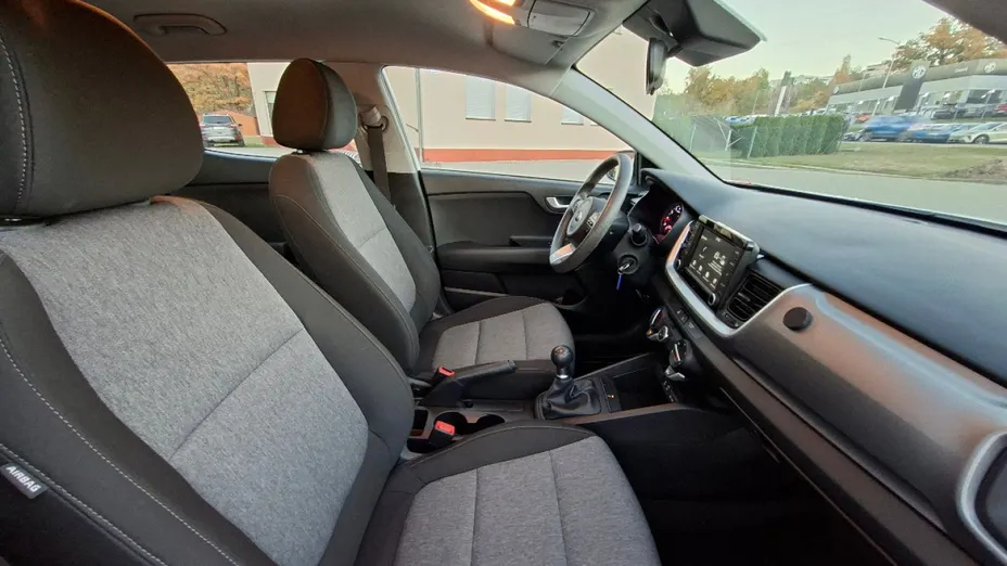 KIA Stonic -