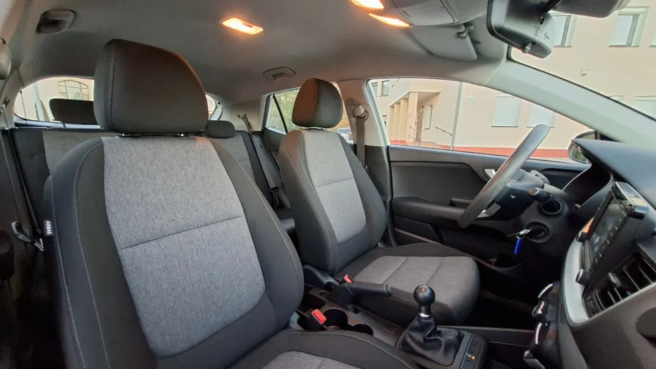 KIA Stonic -