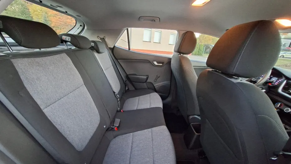 KIA Stonic -