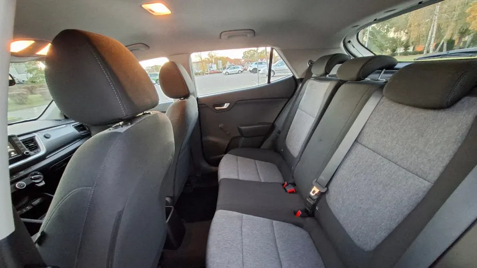KIA Stonic -