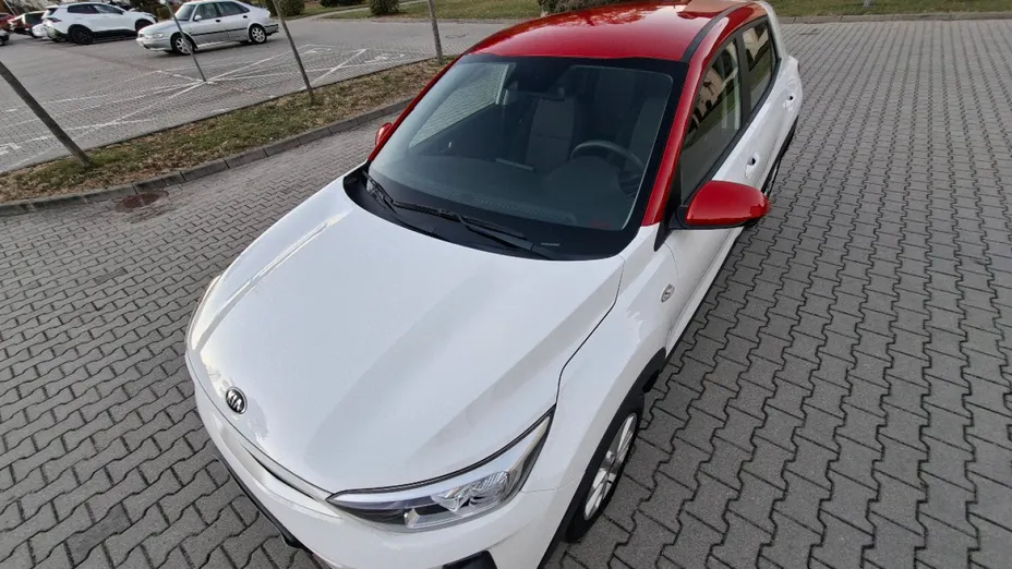 KIA Stonic -