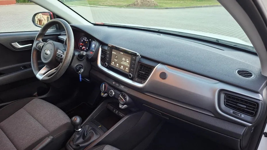 KIA Stonic -
