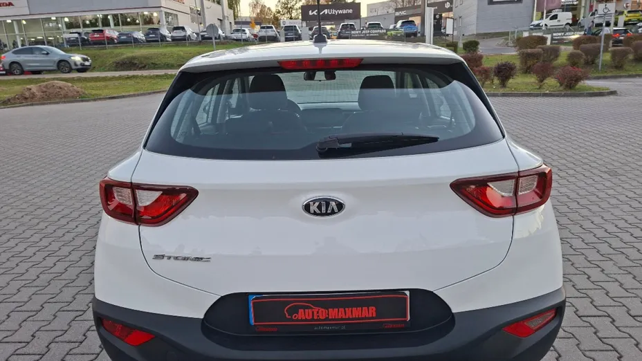 KIA Stonic -