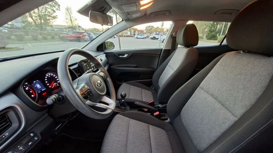 KIA Stonic -