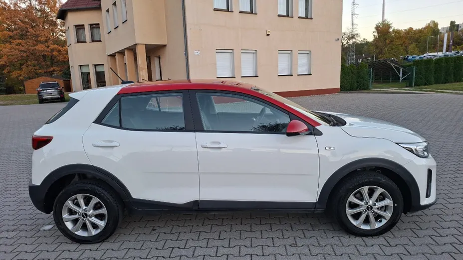 KIA Stonic -