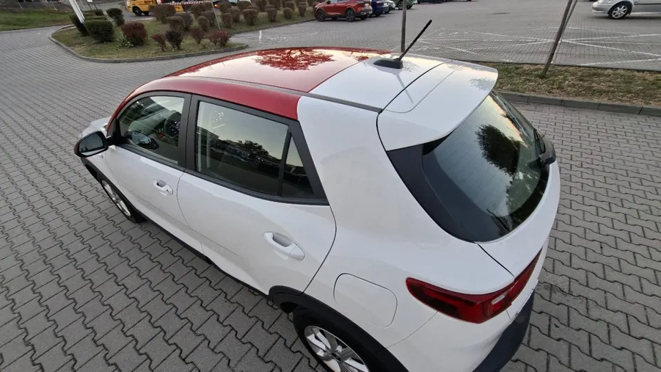 KIA Stonic -