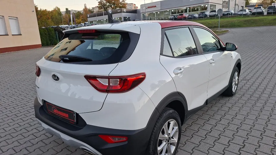 KIA Stonic -