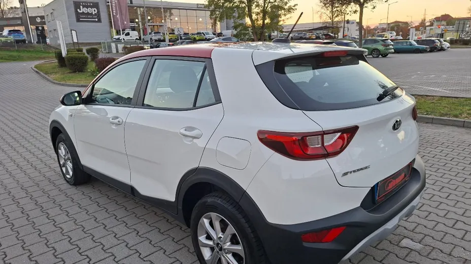 KIA Stonic -