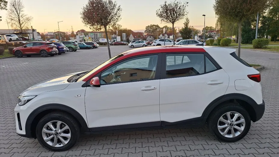 KIA Stonic -