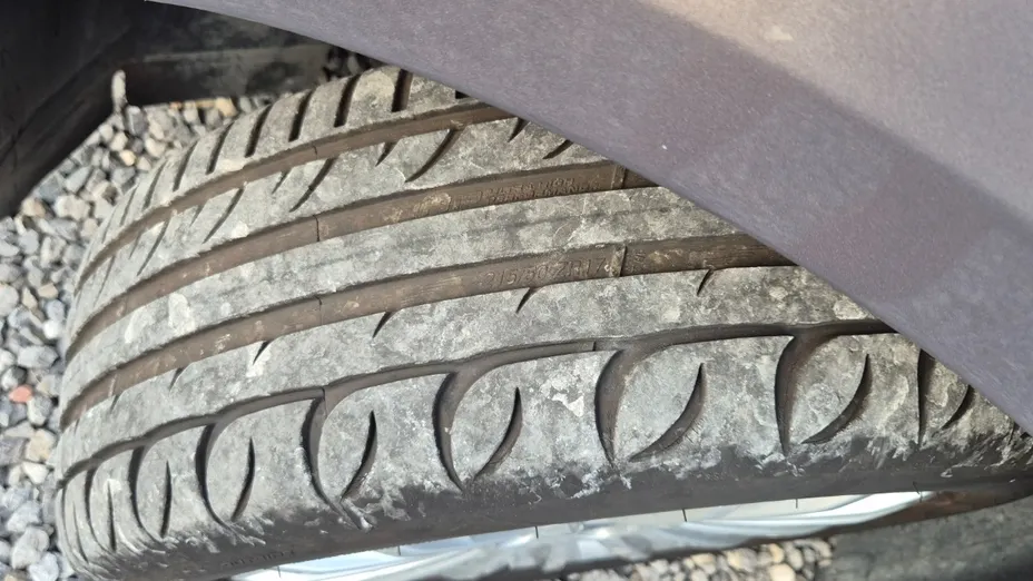 FORD Mondeo -