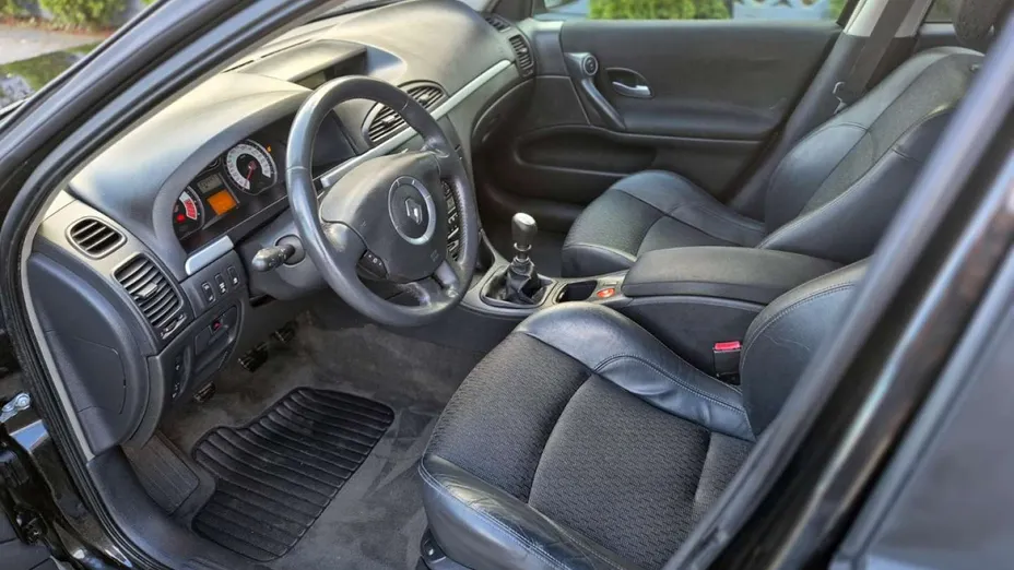 RENAULT Laguna -