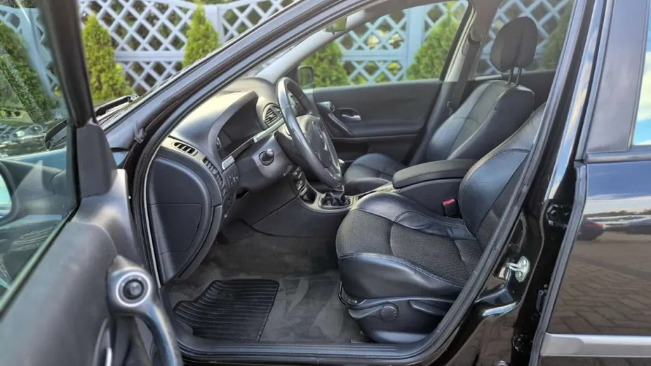 RENAULT Laguna -