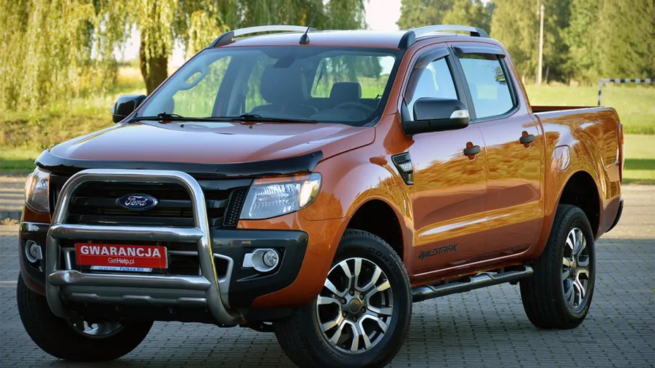 FORD Ranger -