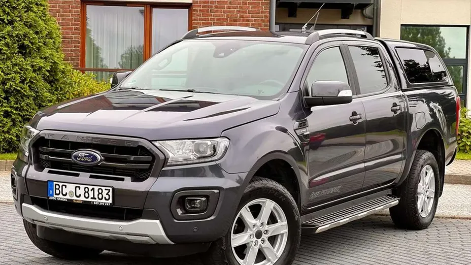 FORD Ranger -