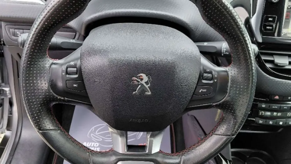 PEUGEOT 2008 -