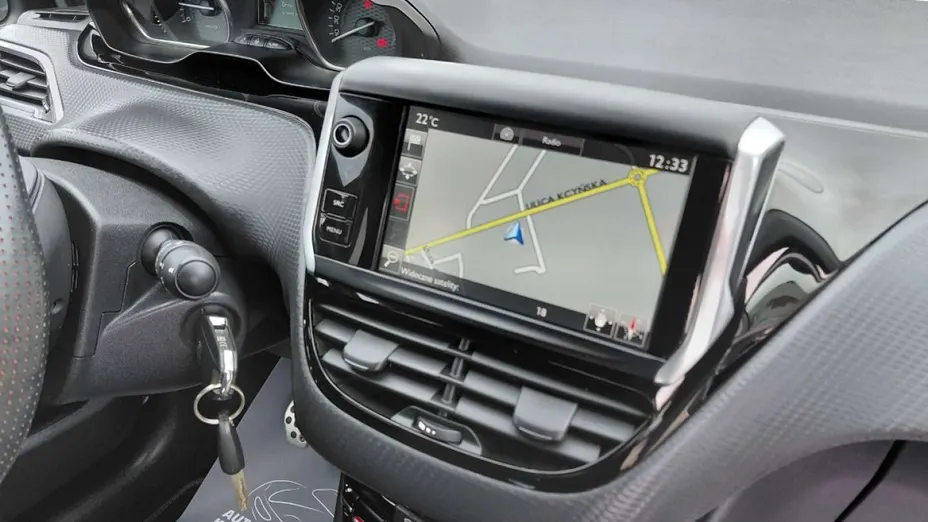 PEUGEOT 2008 -