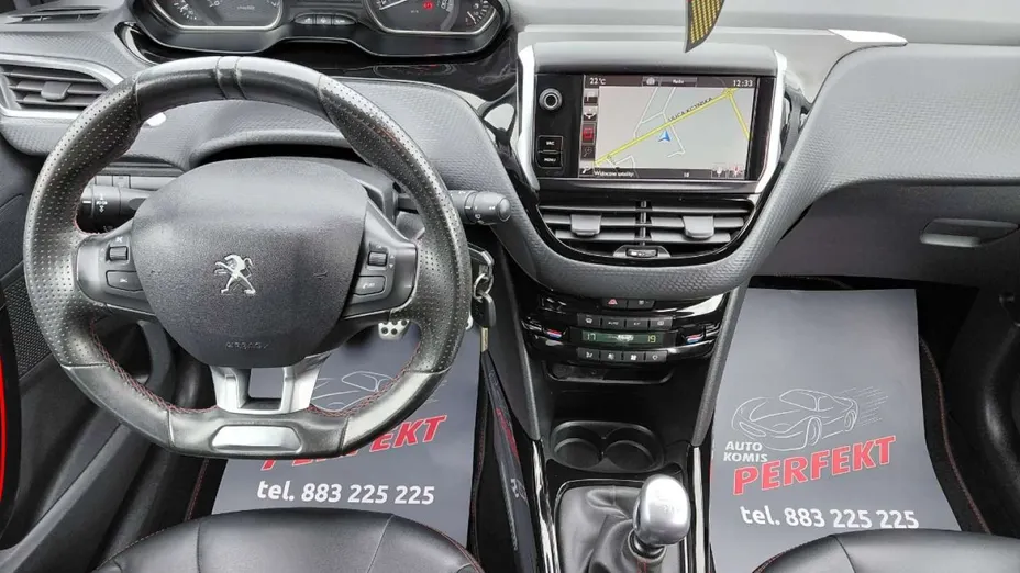 PEUGEOT 2008 -