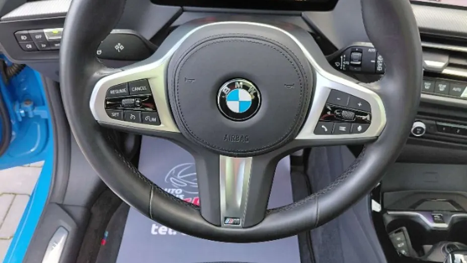 BMW Seria 1 -
