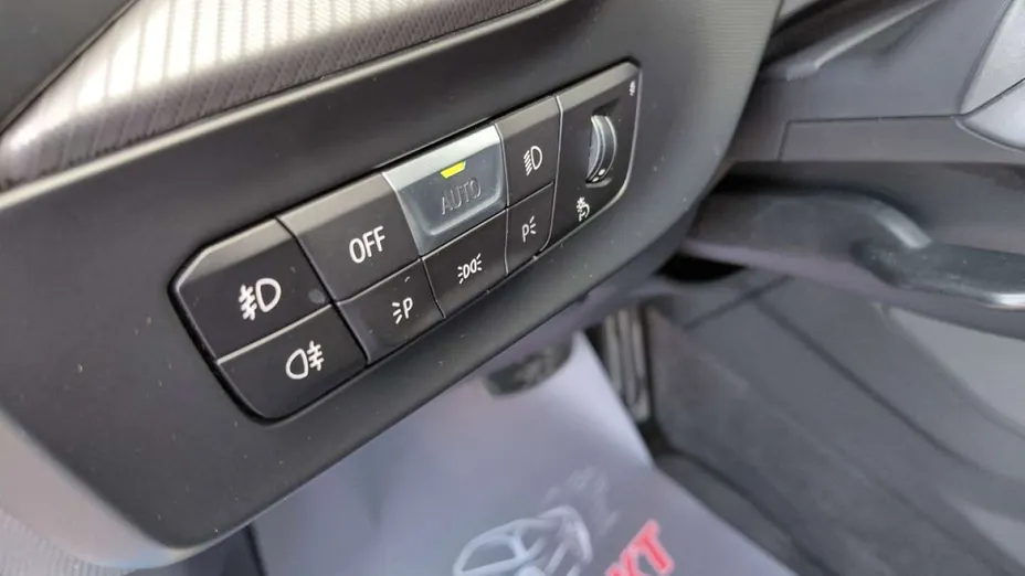 BMW Seria 1 -