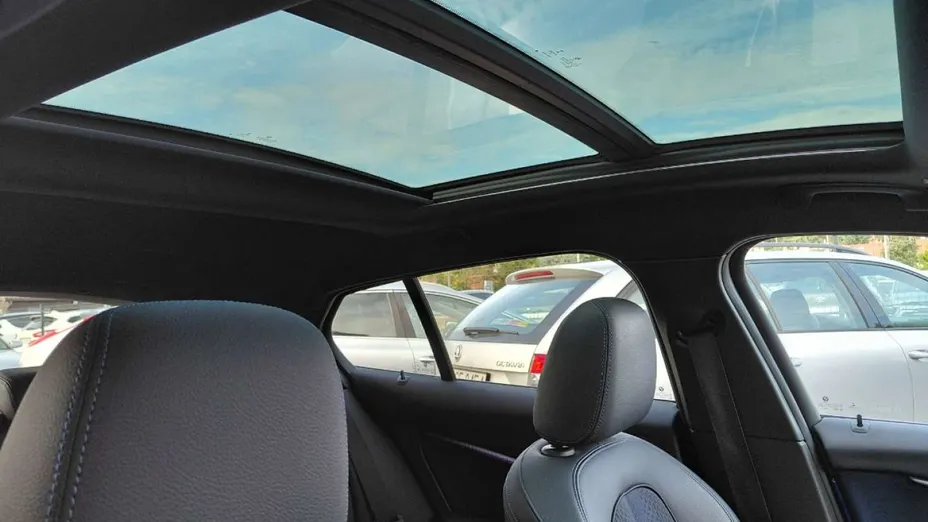 BMW Seria 1 -